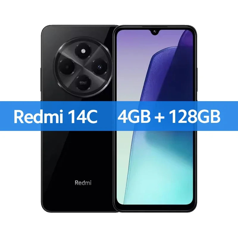 Xiaomi Redmi 14C