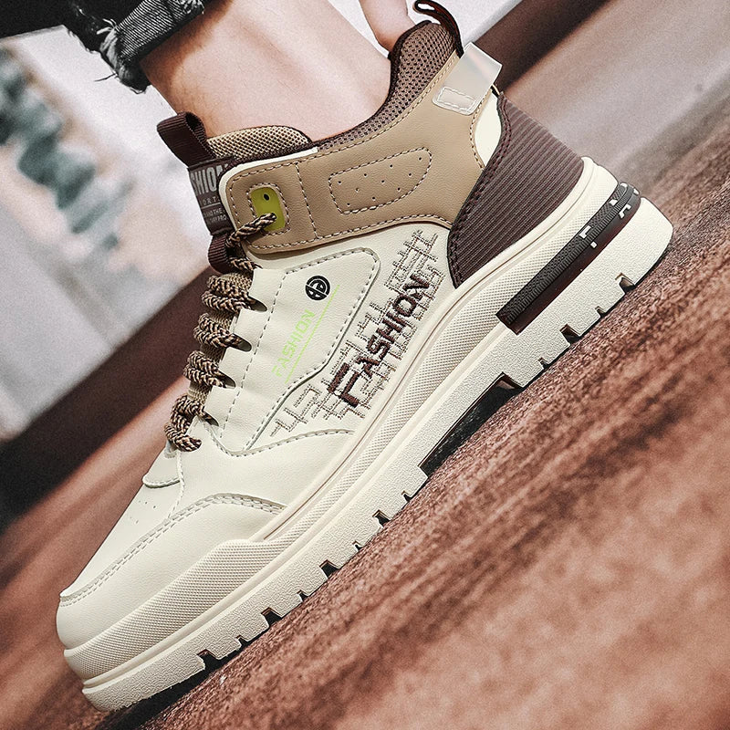 Sneakers Homme Casual