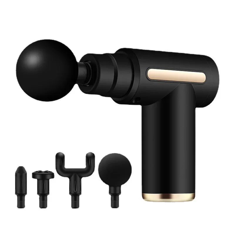 Pistolet de Massage Fascia