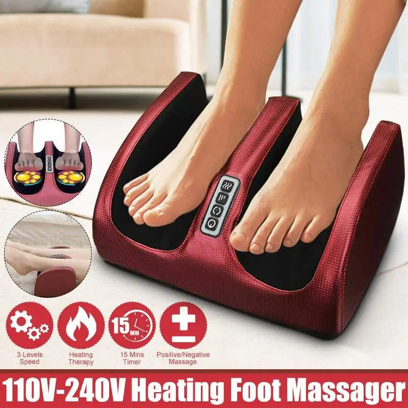 Masseur Électrique de Pieds