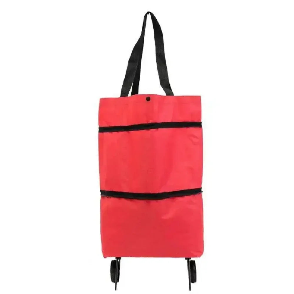 Sac de Courses Pliable