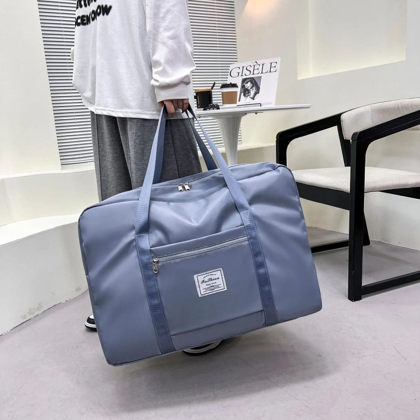 Sac de Rangement de Voyage Polyvalent