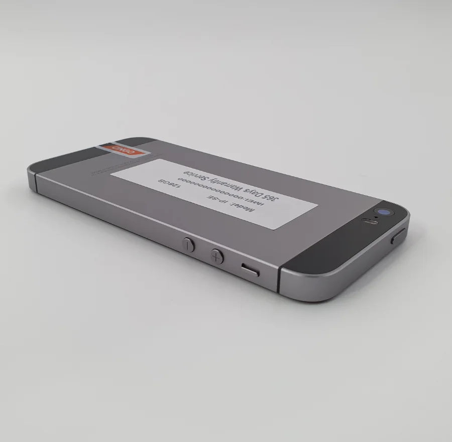 Apple iPhone SE