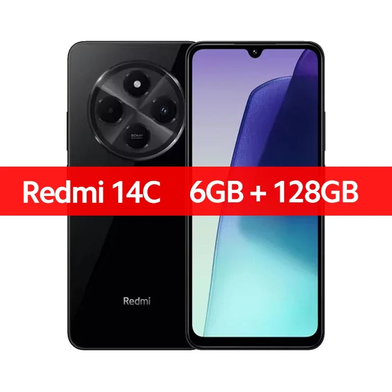 Xiaomi Redmi 14C