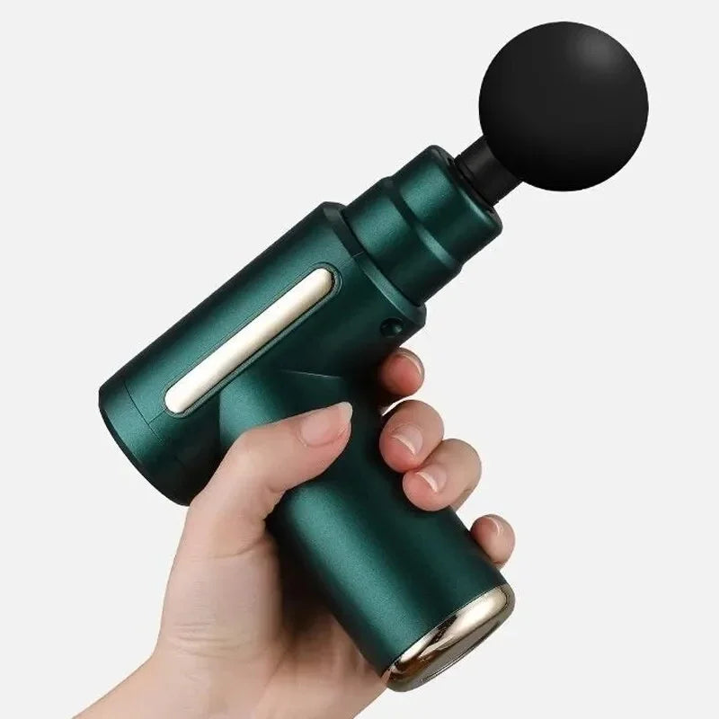 Pistolet de Massage Fascia