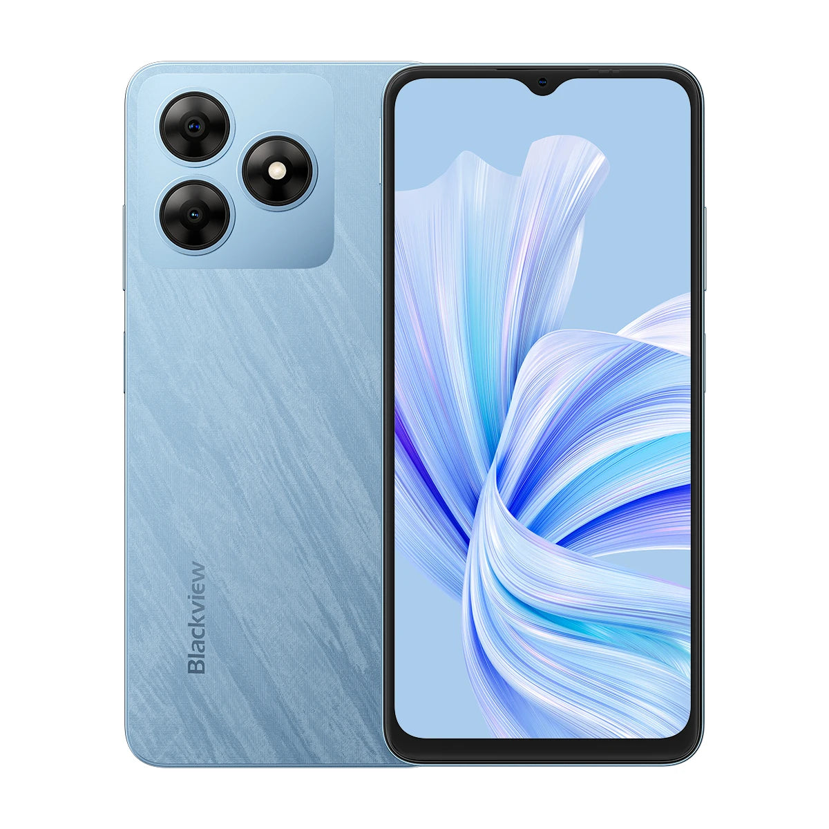 Blackview WAVE8C