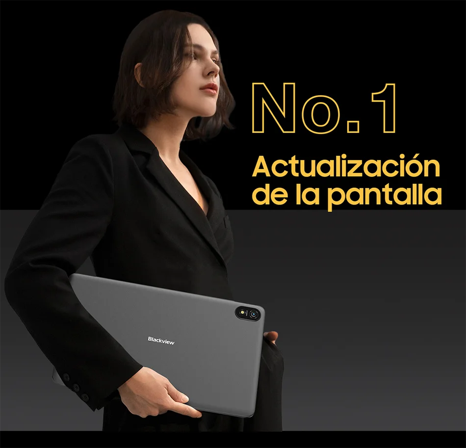 Blackview Tab 18 Tablet 12