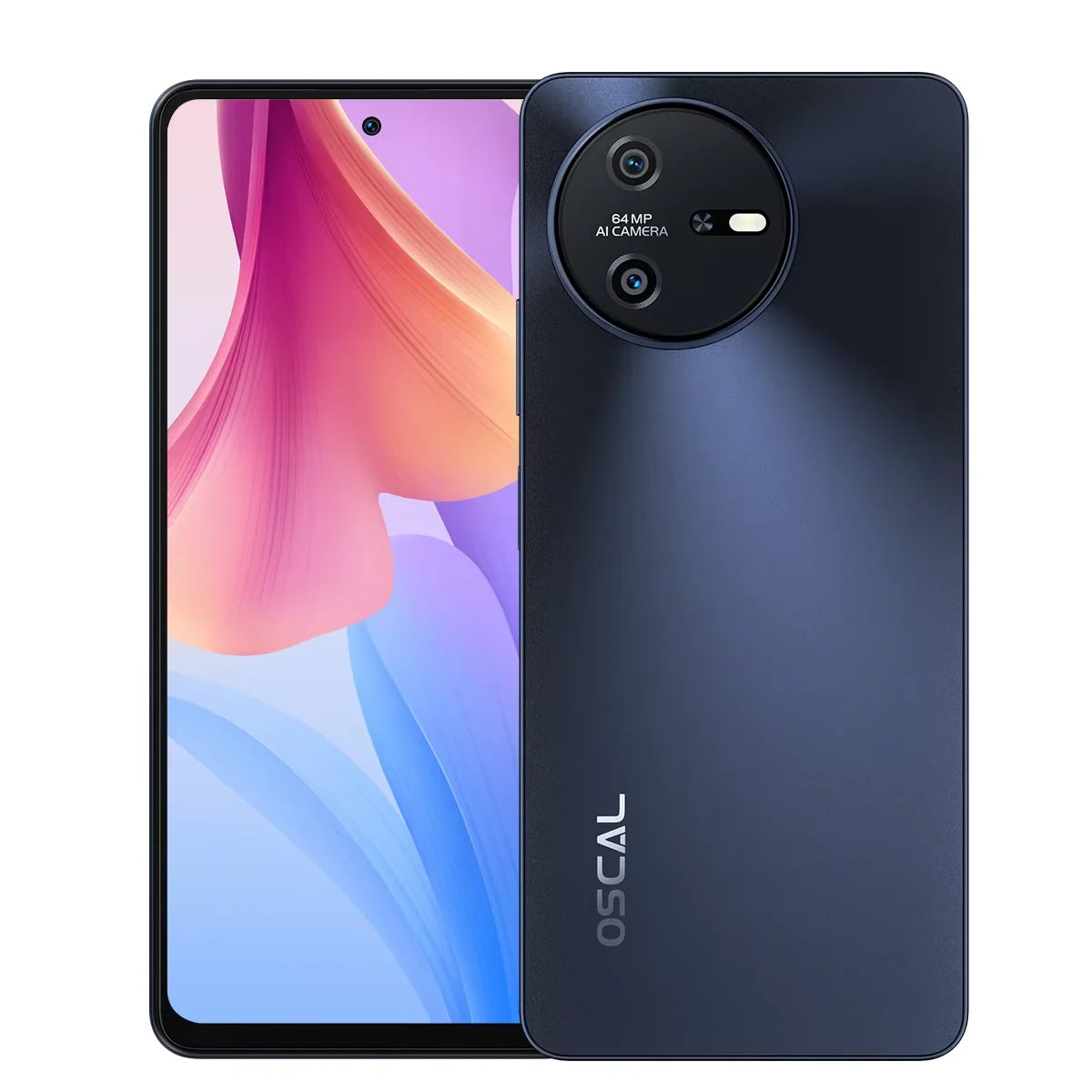 Smartphone OSCAL 6.78