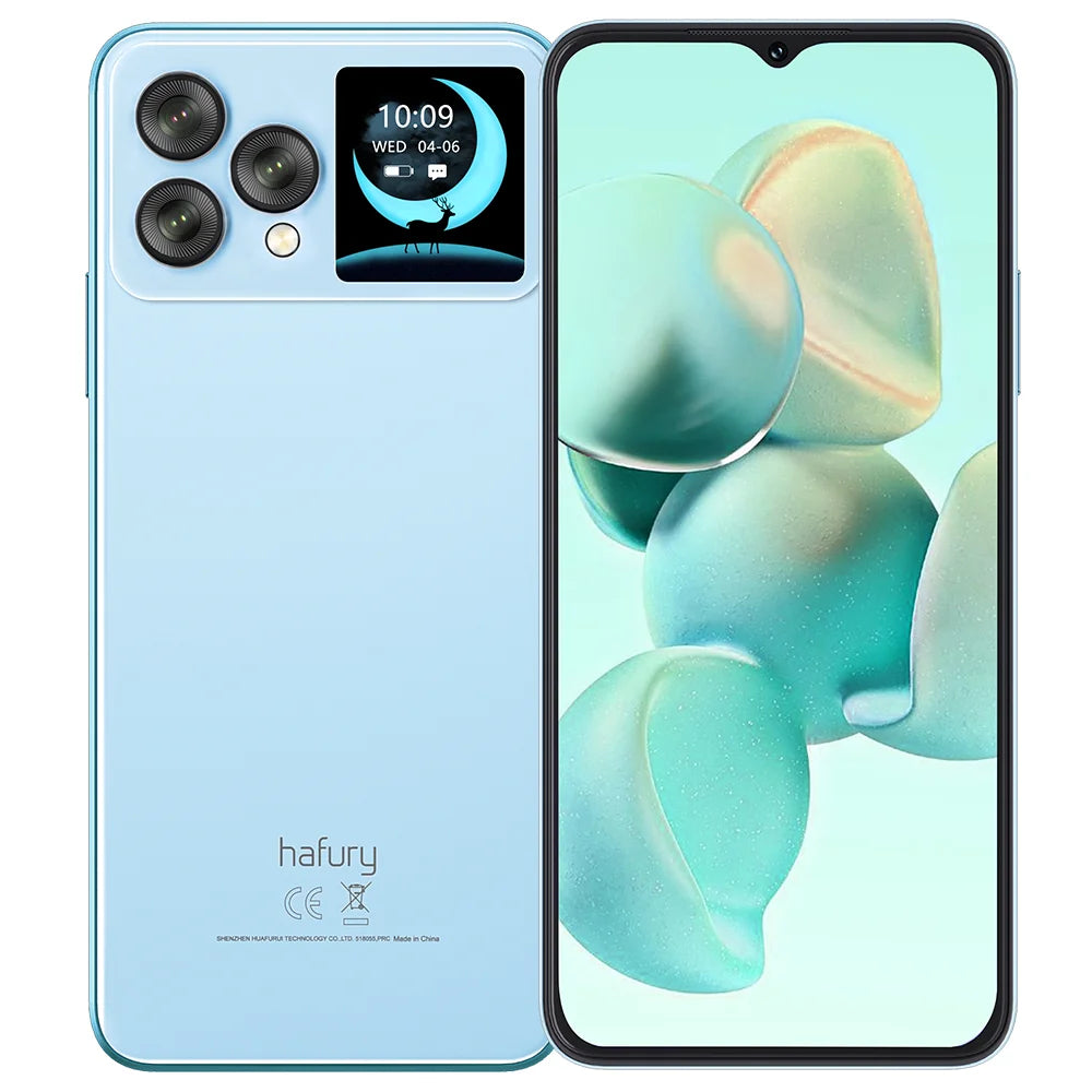 Cubot Hafury V1