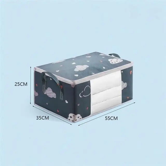 Sac de Rangement pour Vêtements