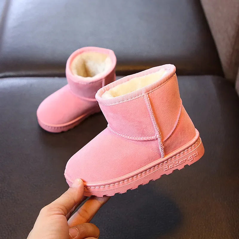 Chaussures décontractées enfants