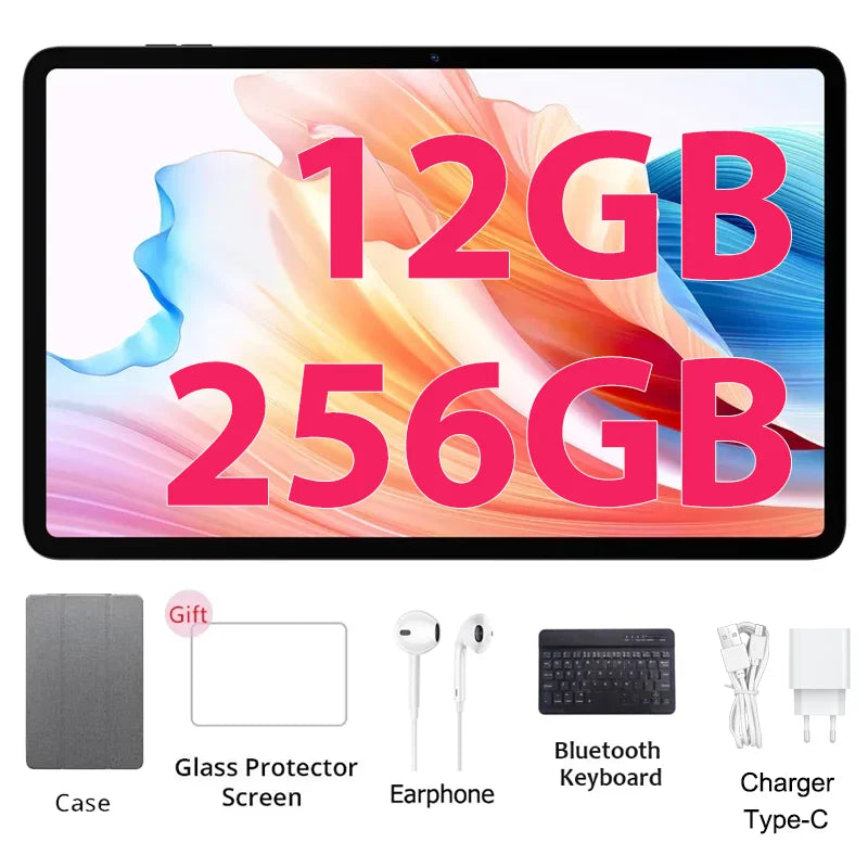 Blackview Tab 18 Tablet 12