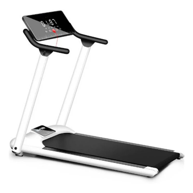 Tapis Roulant Électrique Pliable