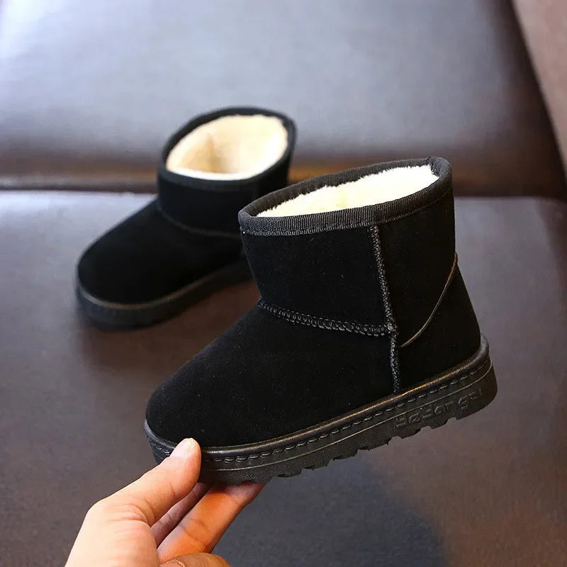 Chaussures décontractées enfants