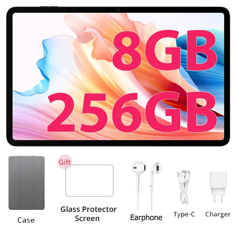 Blackview Tab 18 Tablet 12
