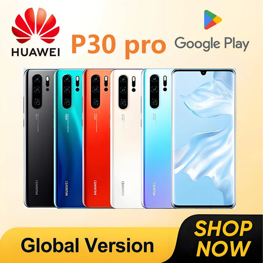 Huawei P30 Pro