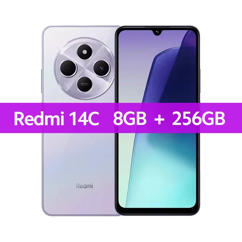 Xiaomi Redmi 14C