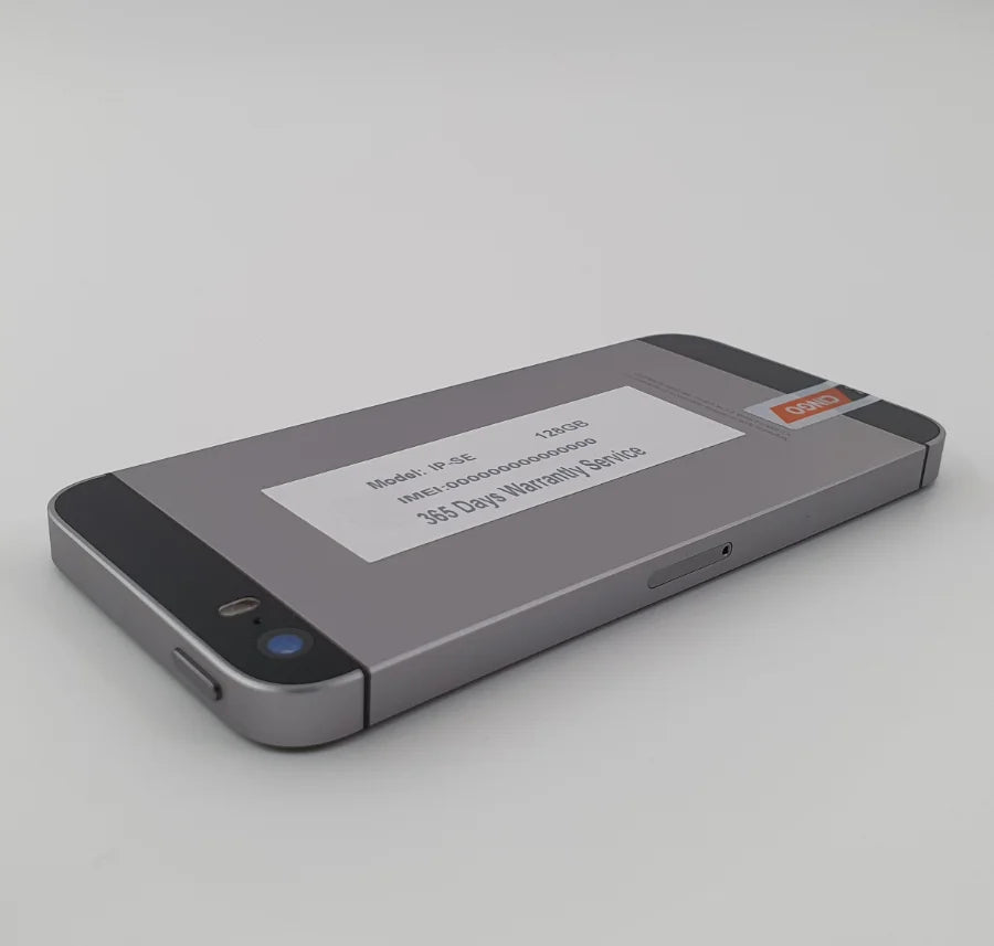 Apple iPhone SE