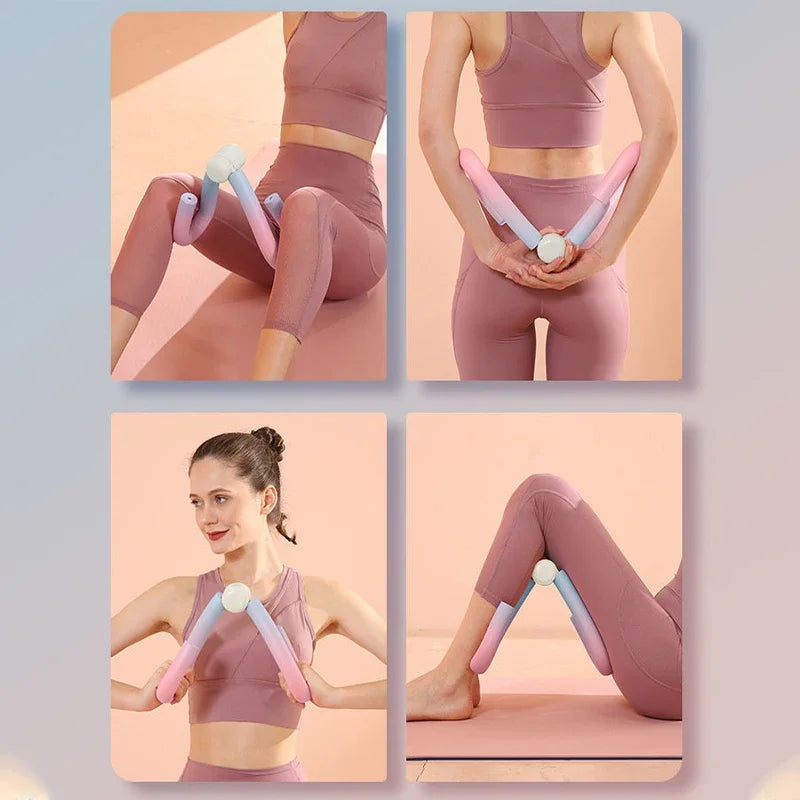 Équipement de Fitness à Domicile