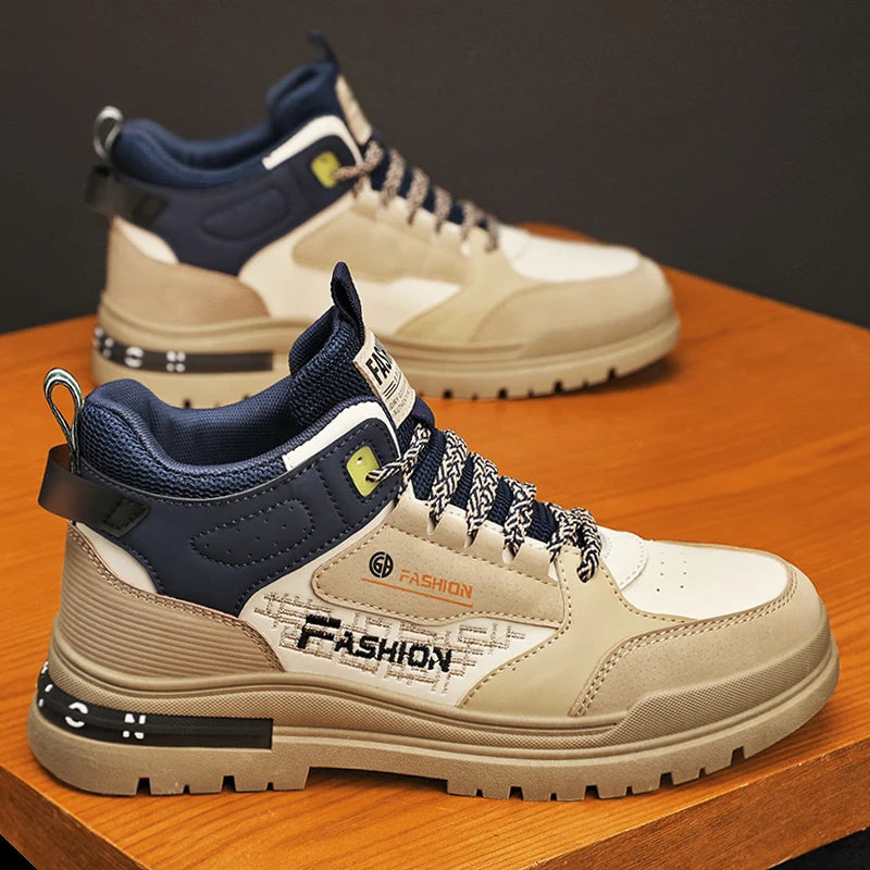 Sneakers Homme Casual