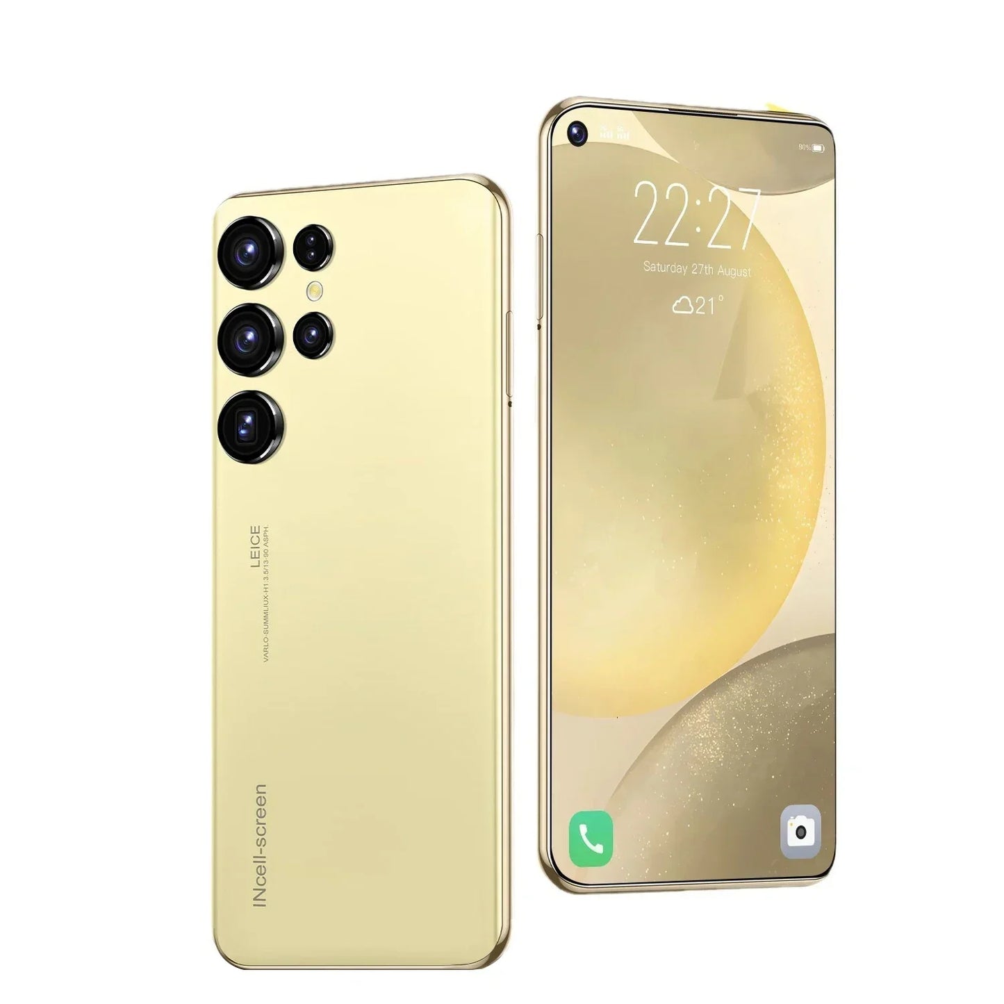 Smartphone S25 Ultra