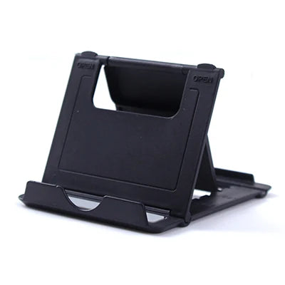 Support de Téléphone Pliable pour Bureau