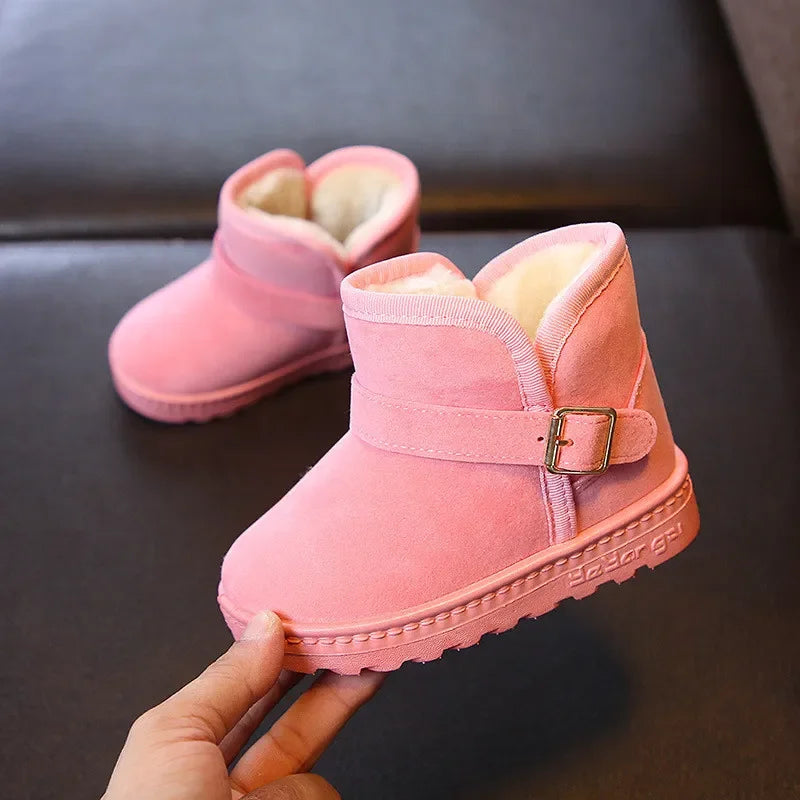 Chaussures décontractées enfants