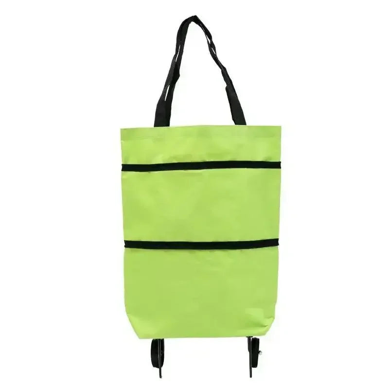 Sac de Courses Pliable