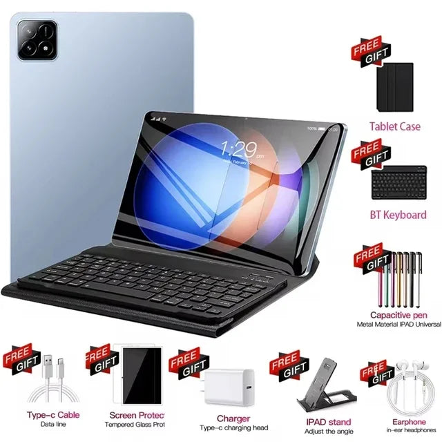 Global Mi 11" Tablet Pad 6S Pro