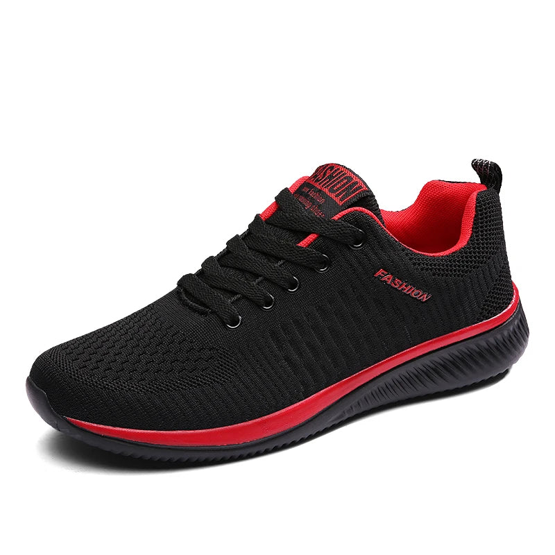 Sneakers PARUSM - Chaussures Homme Running et Walking Knit