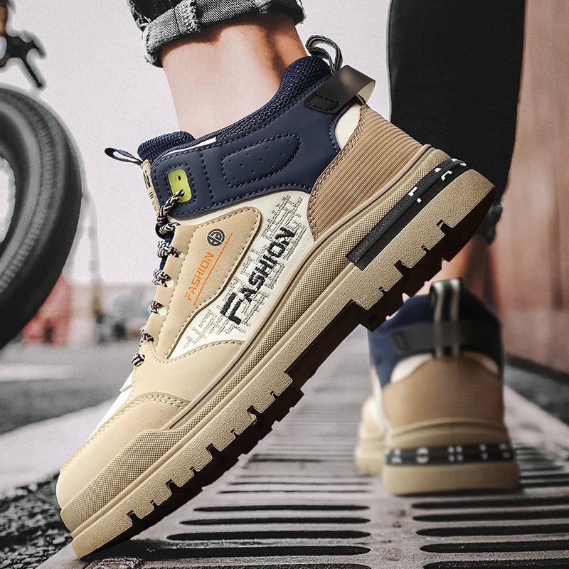 Sneakers Homme Casual
