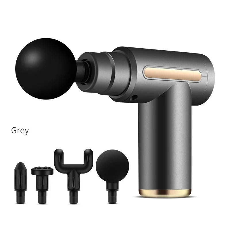 Pistolet de Massage Fascia