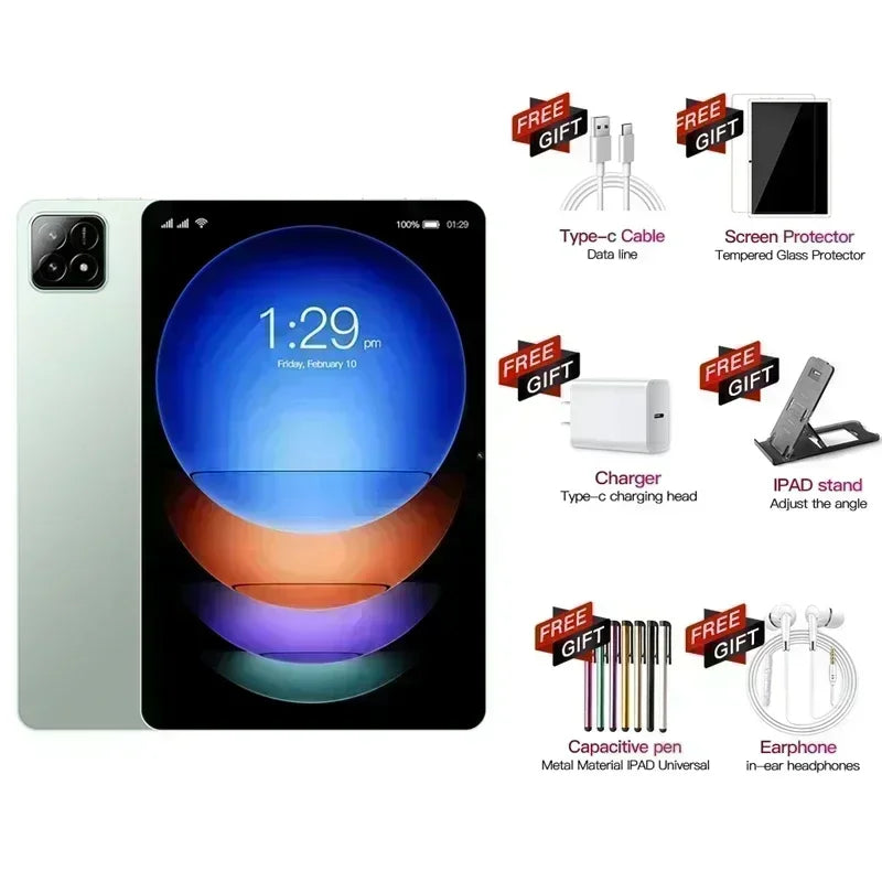 Global Version Original Xiaomi Pad 7 Pro Tablet 11"
