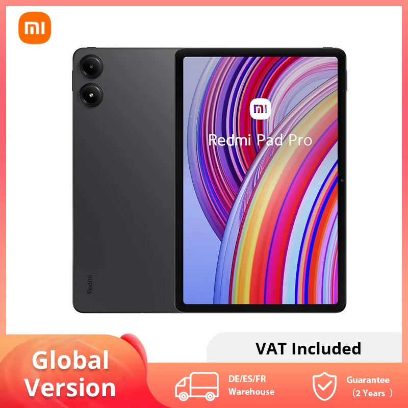 Xiaomi Redmi Pad Pro