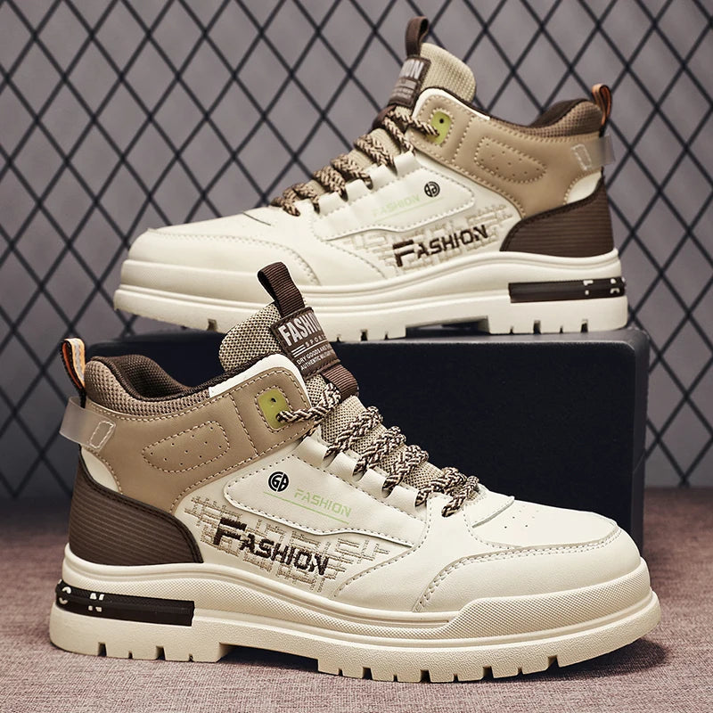 Sneakers Homme Casual