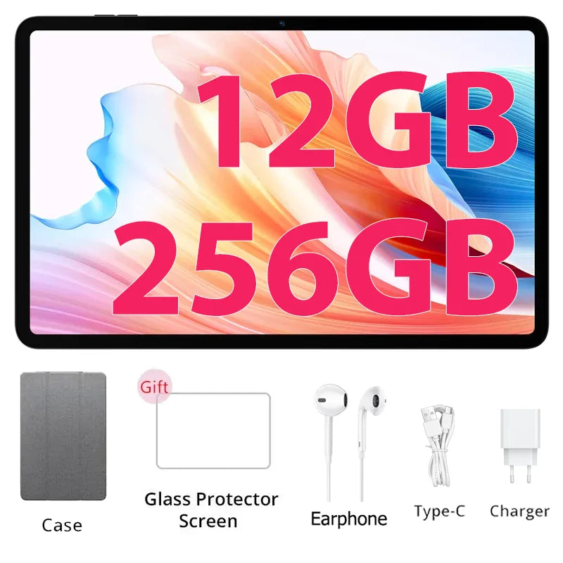Blackview Tab 18 Tablet 12