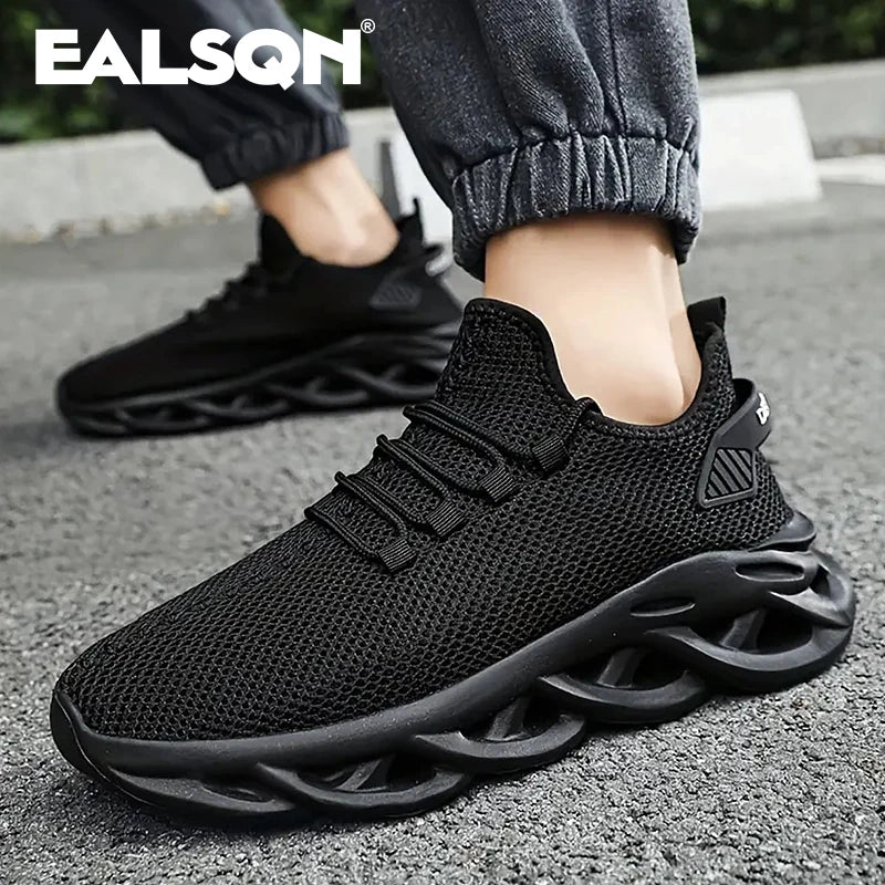 Chaussures de Running et Sneakers Casual Unisexes – Légères et Respirantes