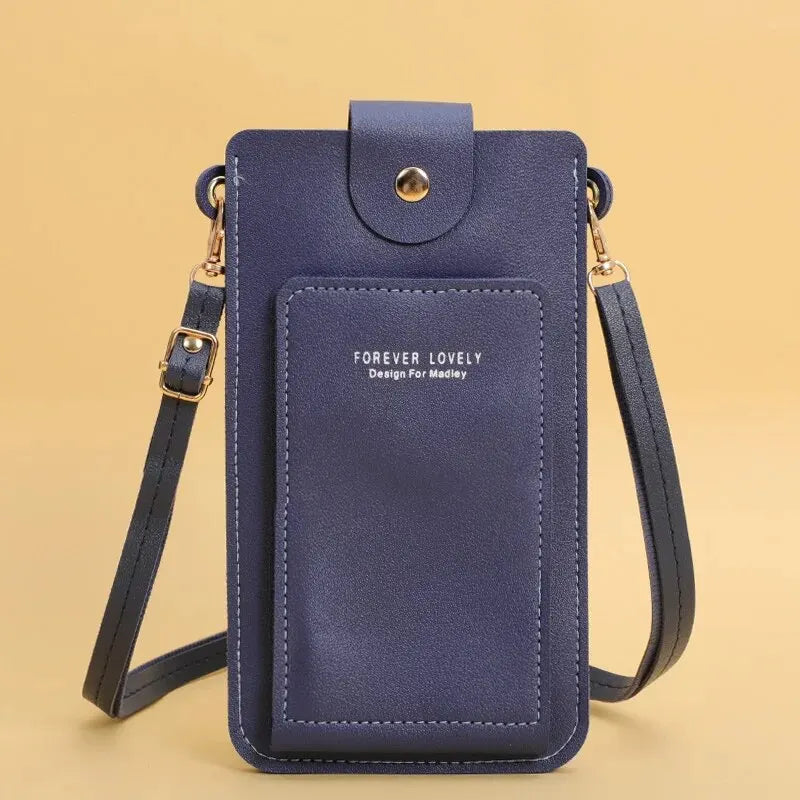 Sac à Main en Cuir Souple pour Femmes