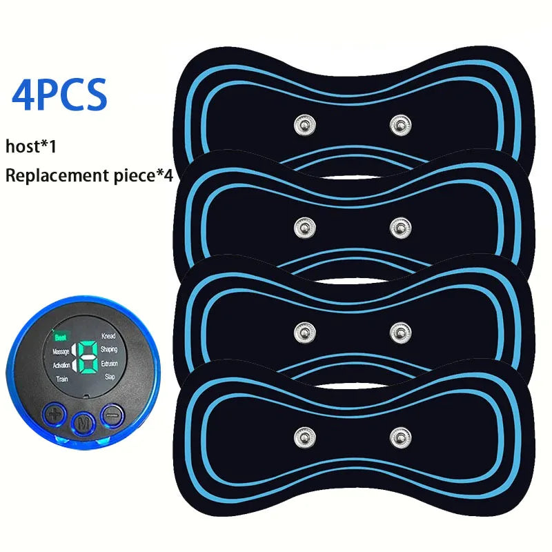 CerviRelax Pro: le masseur cervical électrique polyvalent