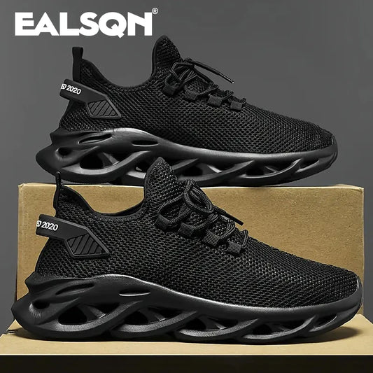 Chaussures de Running et Sneakers Casual Unisexes – Légères et Respirantes