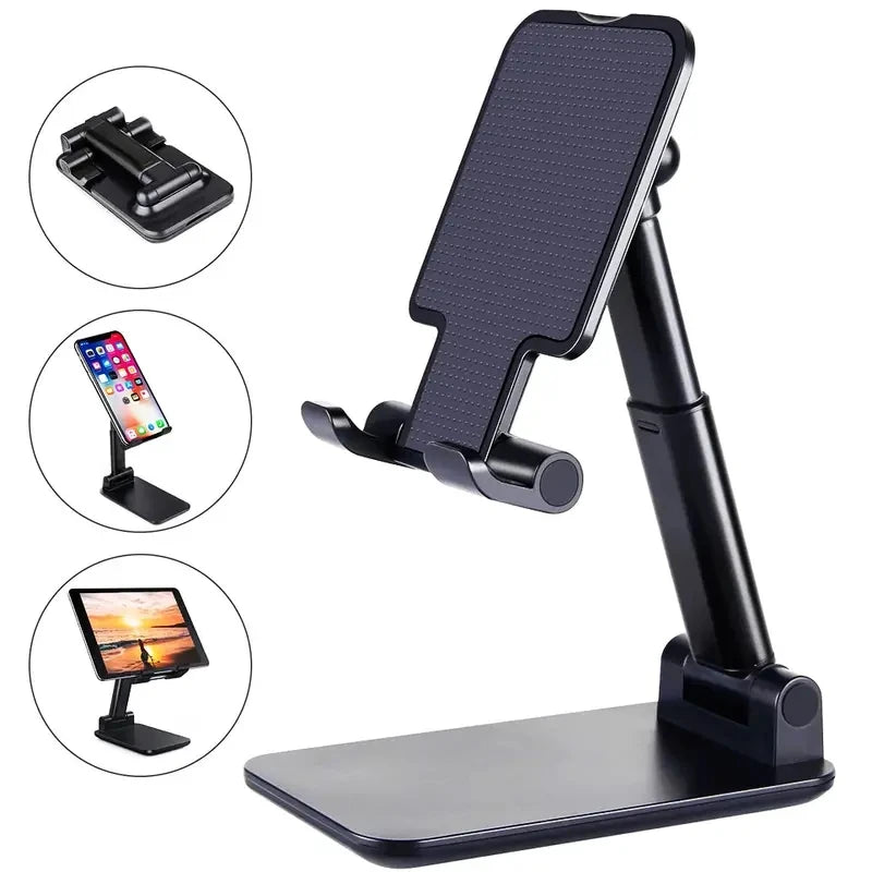 Support de Téléphone et Tablette Ajustable