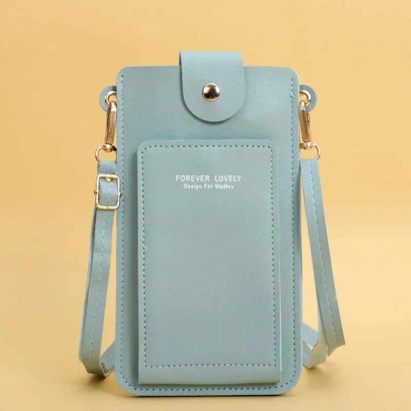 Sac à Main en Cuir Souple pour Femmes