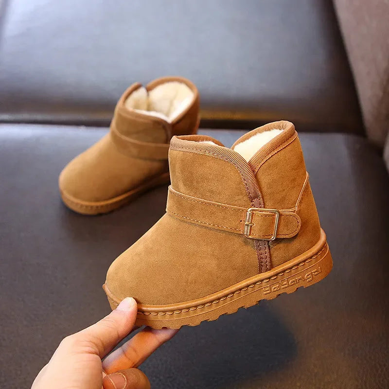 Chaussures décontractées enfants