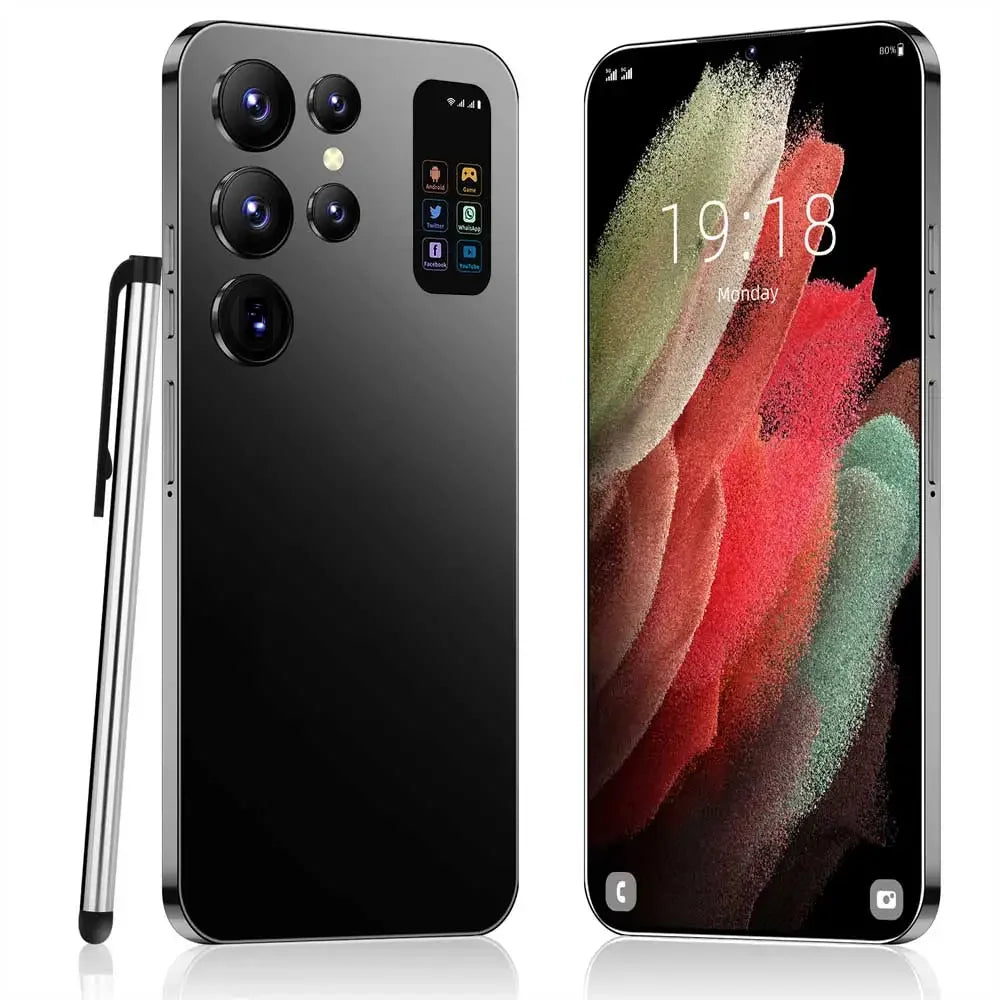 Smartphone Slider 7.0'' HD+