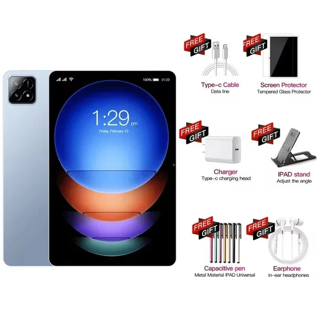 Global Mi 11" Tablet Pad 6S Pro