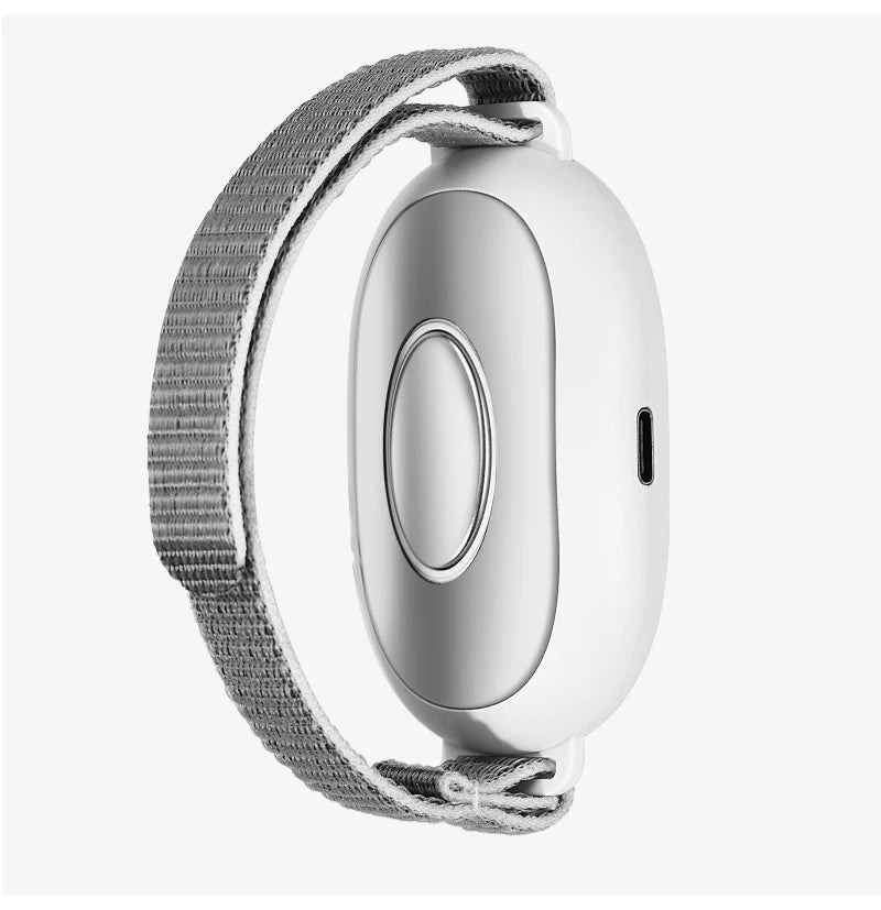 SomniCalm : dispositif intelligent pour le sommeil