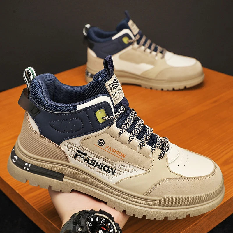 Sneakers Homme Casual