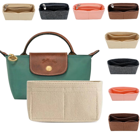 Organisateur de Sac pour Longchamp