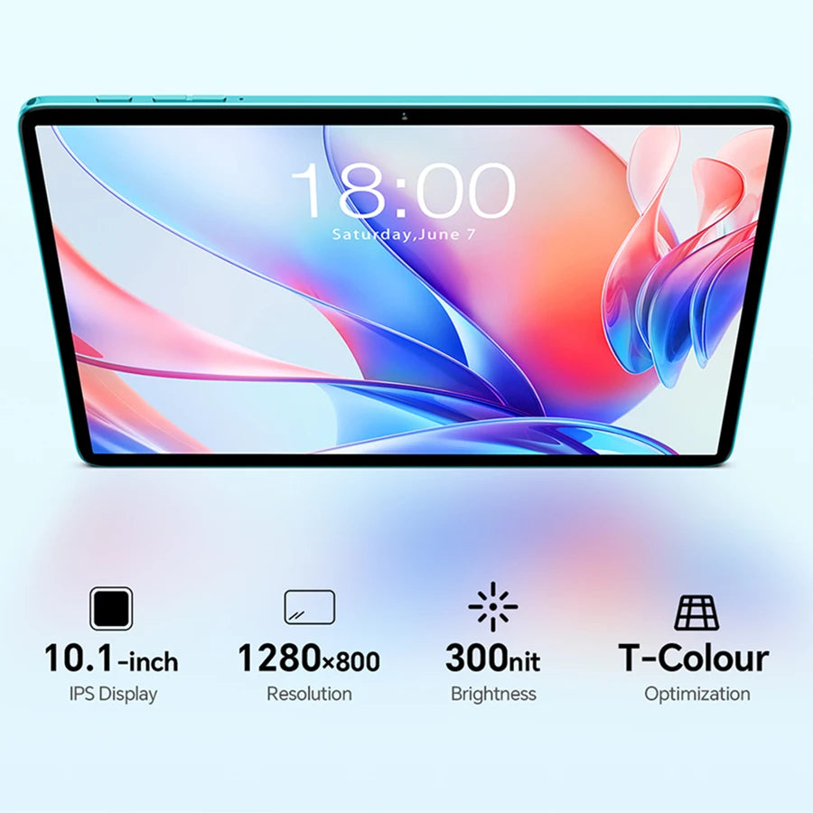 Tablet PC Teclast 10.1