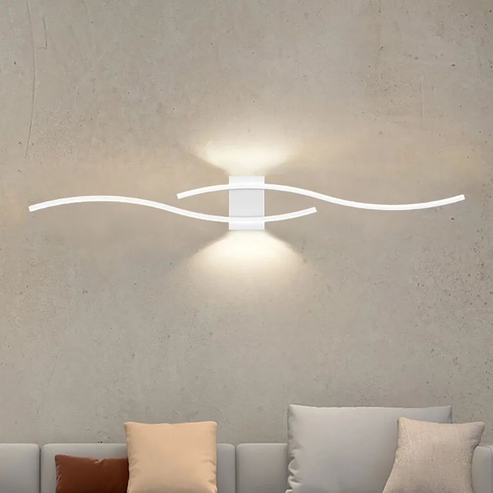 Lampe Murale LED Moderne